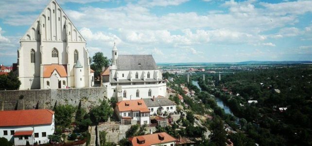 Znojmo OPEN očima naší Jitky Znojmo OPEN očima naší Jitky